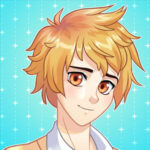 Blush Blush logo