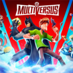 multiversus logo