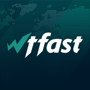 wtfast logo