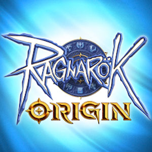 Ragnarok Origin logo