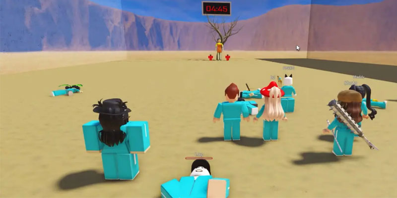 roblox gameplay 1