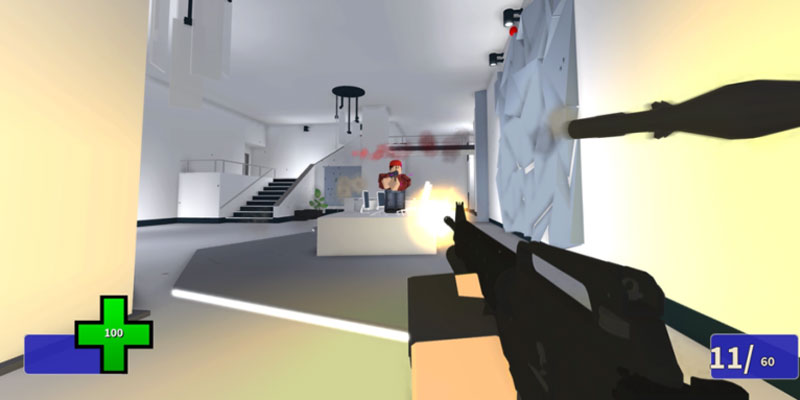 roblox gameplay 2