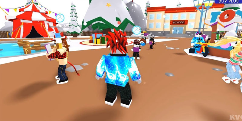 roblox gameplay 3
