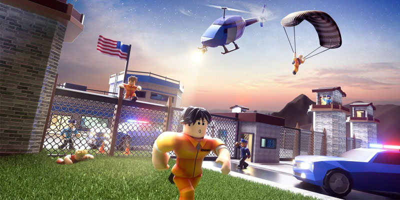 roblox wallpaper