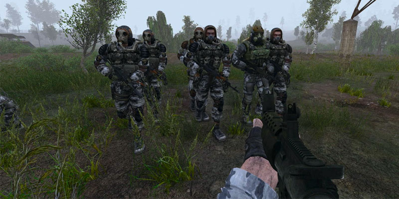 stalker anomaly gameplay 4