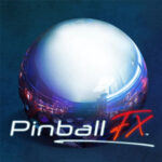 Pinball FX logo