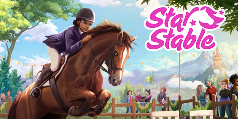 star stable portada