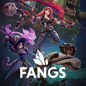 Fangs logo