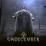 UNDECEMBER logo
