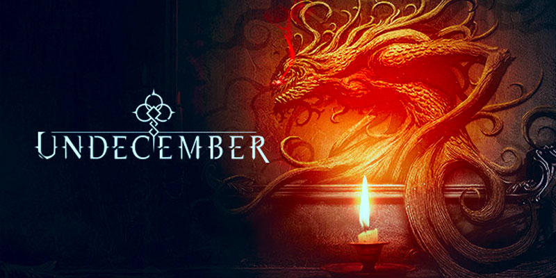 IDCGames - UNDECEMBER - Juegos para PC