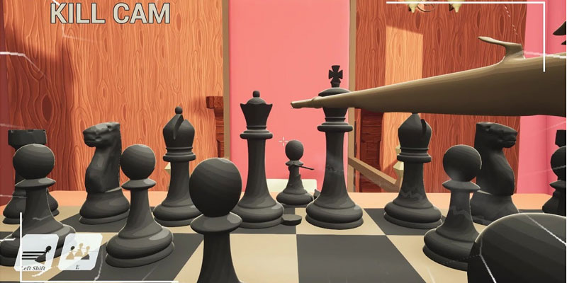 Descargar FPS Chess para PC Gratis 2023