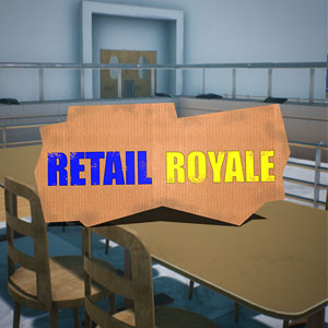 Retail Royale logo