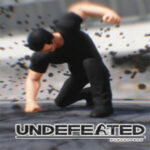 UNDEFEATED logo