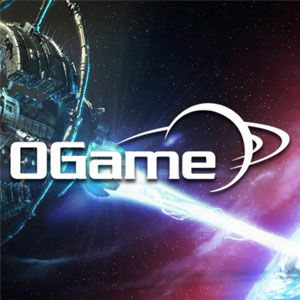 OGame logo