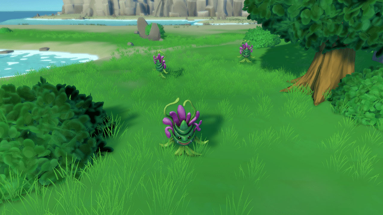 Chainmonsters gameplay 2