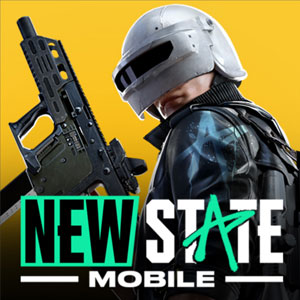 NEW STATE Mobile logo