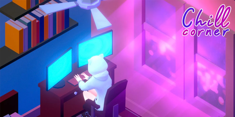 Chill Corner portada