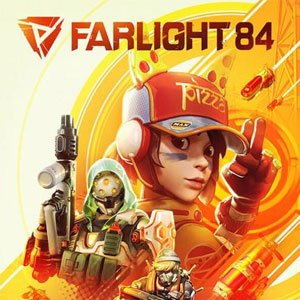 Farlight 84 logo