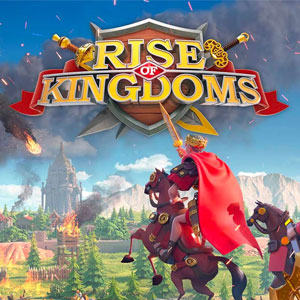 Rise of Kingdoms logo