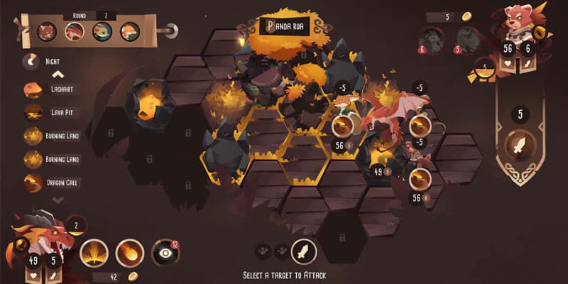 Spiritle gameplay 2