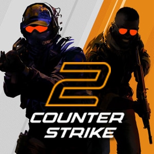 counter strike 2 logo