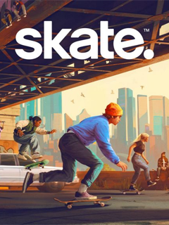 SKATE