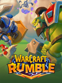 Warcraft Rumble