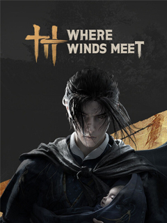 Where Winds Meet