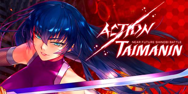 action taimin portada