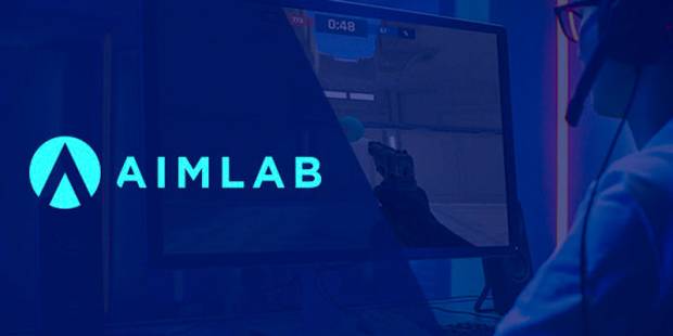 aim lab portada