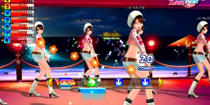 Love Ritmo | Descárgalo en PC Gratis