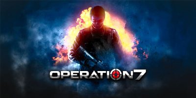 Operation 7 portada