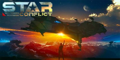 star conflict portada