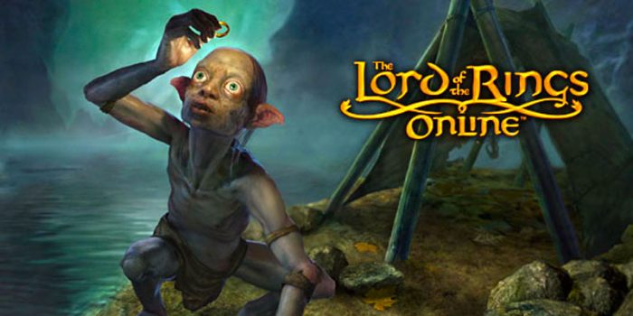 the lord of the ring online portada