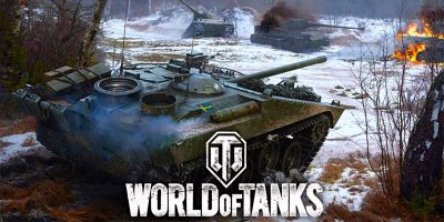 world of tanks portada